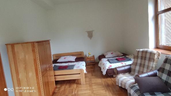 Osada Wloscianska Ojcow Kültér fotó